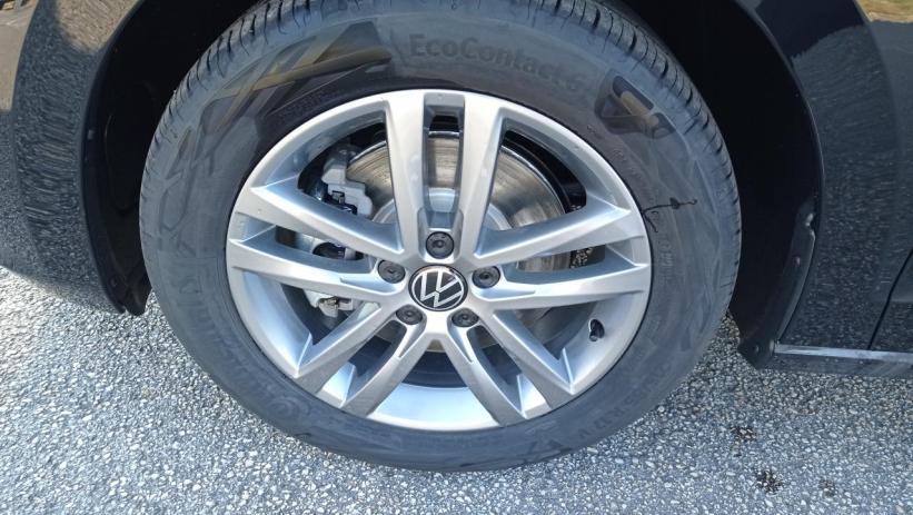 Aperçu du véhicule : VW EDITION 2.0 TDI 150CV DSG7 7PLACES + NEUF 0KM
