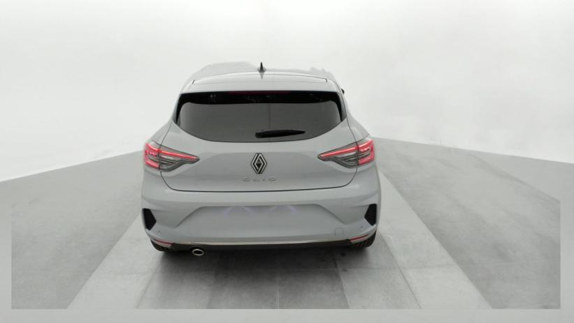 Aperçu du véhicule : TCE 90 GSR2 TECHNO