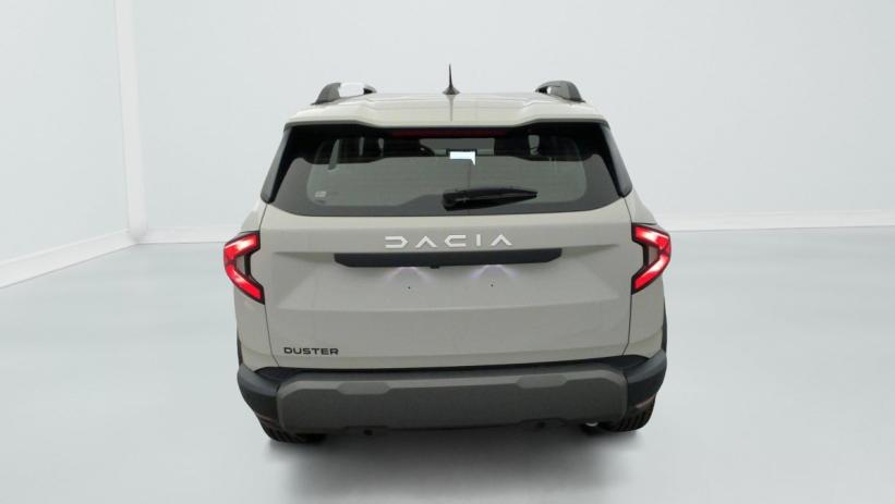 Aperçu du véhicule : TCe 130 4x2 Expression