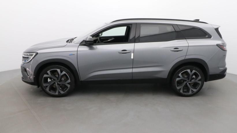 Aperçu du véhicule : 1.2 E-TECH FULL HYBRID 200CH ESPRIT ALPINE 7 PLACES - 24