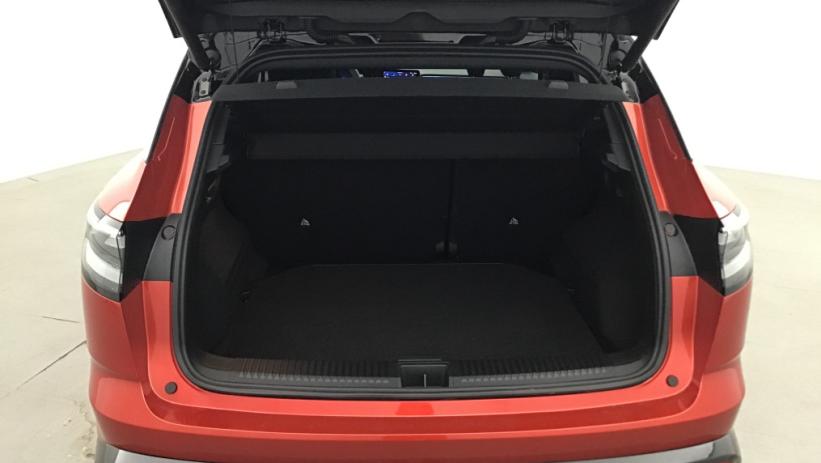 Aperçu du véhicule : AUSTRAL full hybrid E-Tech 200 ch Techno