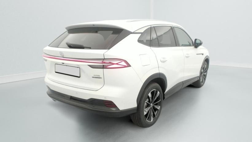 Aperçu du véhicule : 1.5 Hybrid+ 224 ch Luxury