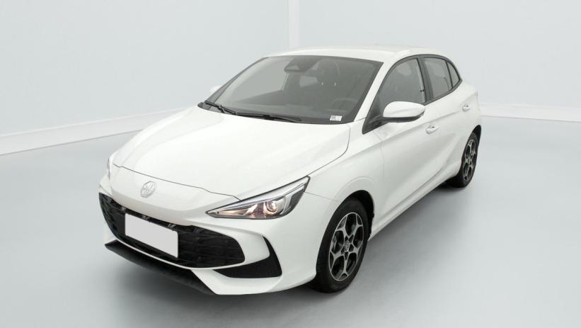 Aperçu du véhicule : 1.5 L Hybrid+ 195 ch Comfort