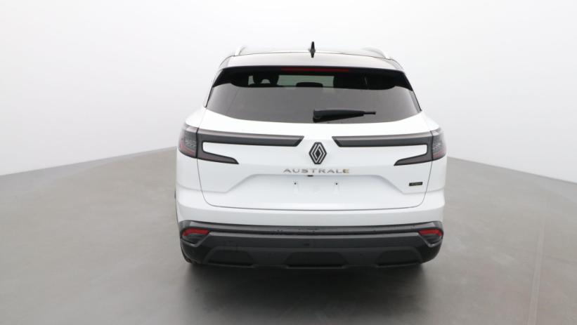 Aperçu du véhicule : 1.2 E-TECH FULL HYBRID 200CH TECHNO - 24