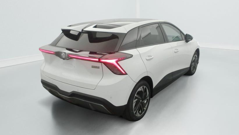 Aperçu du véhicule : ELECTRIC 64KWH - 150 KW 2WD LUXURY