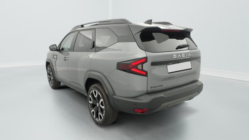 Aperçu du véhicule : Mild Hybrid 140 Journey