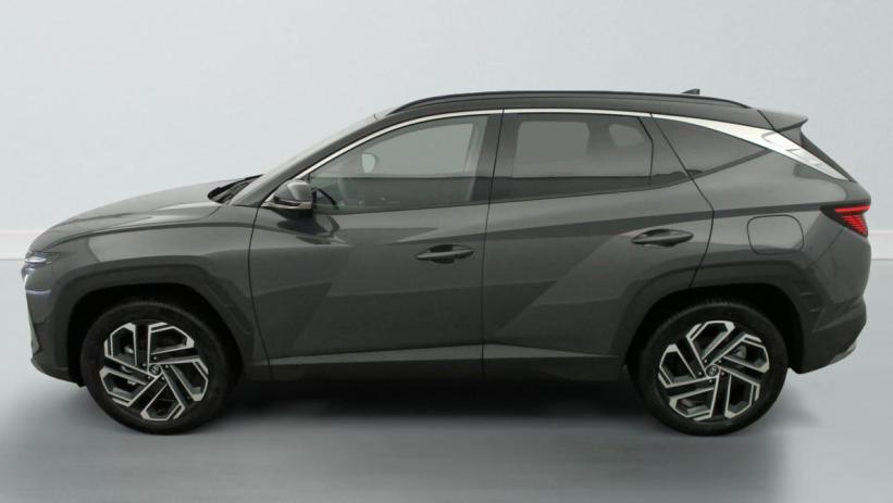 Aperçu du véhicule : 1.6 T-GDI 253 Plug-in BVA6 Creative