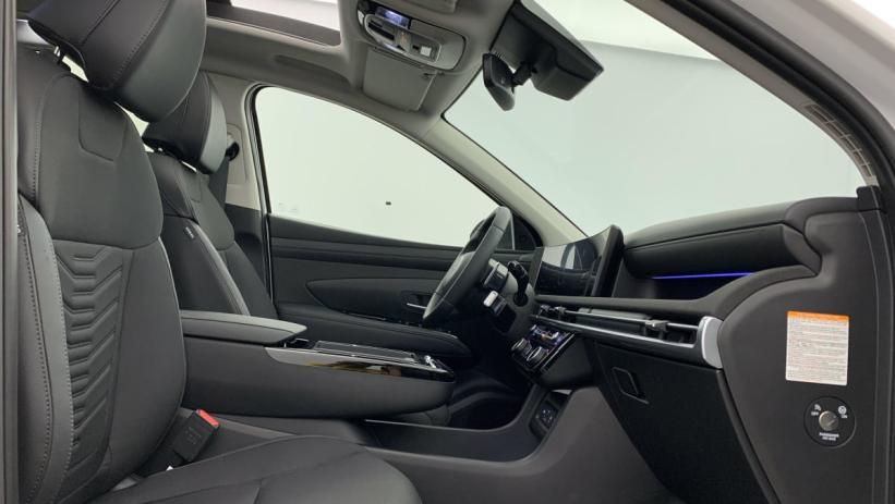 Aperçu du véhicule : 1.6 T-GDI 215 Hybrid BVA6 Creative