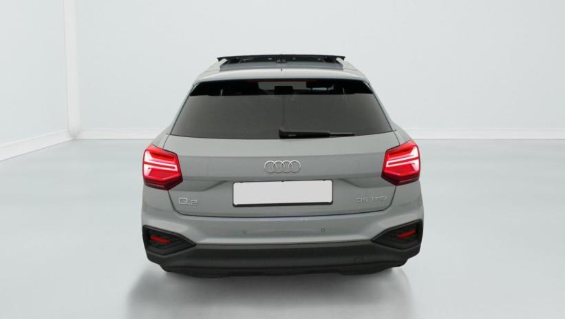 Aperçu du véhicule : 35 TFSI 150 S tronic 7 Design