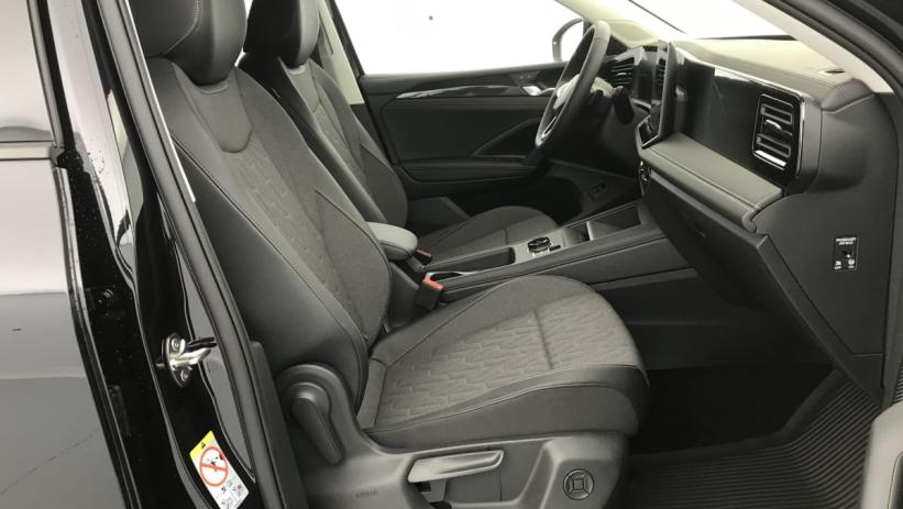 Aperçu du véhicule : 1.5 eTSI 150CV DSG7 LIFE PLUS