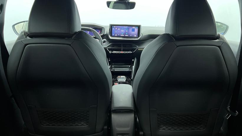 Aperçu du véhicule : Nouvelle Hybrid 145 e-DCS6 GT Bleu Vertigo avec 2100€ d'équipements inclus