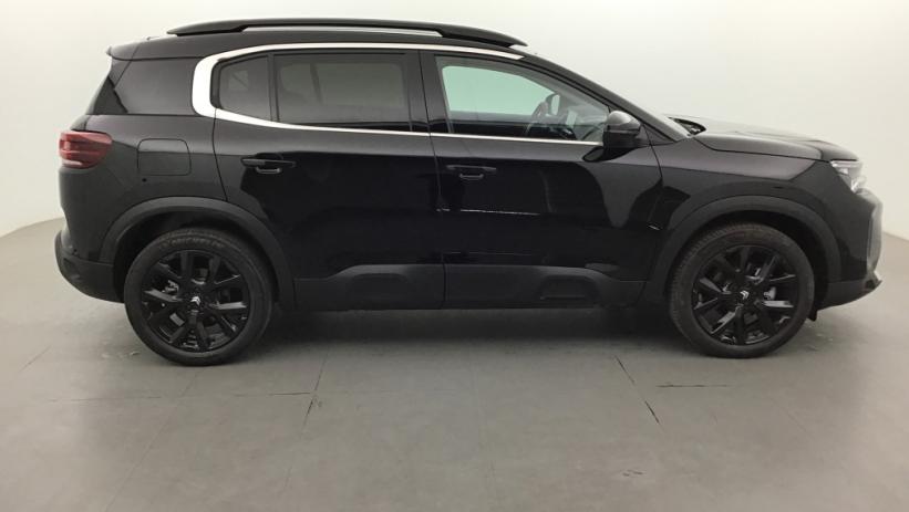 Aperçu du véhicule : C5 AIRCROSS BlueHDi 130 EAT8 Max