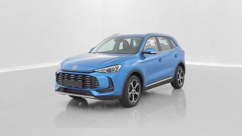 Aperçu du véhicule : 1.5 Hybrid+ 197ch Comfort