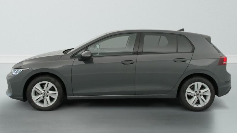 Aperçu du véhicule : 2.0 TDI SCR 115 BVM6 LIFE
