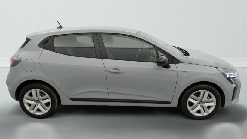 Aperçu du véhicule : BLUE DCI 100 CH GSR2 EVOLUTION