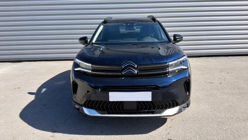 Aperçu du véhicule : C5 AIRCROSS BlueHDi 130 EAT8 Max