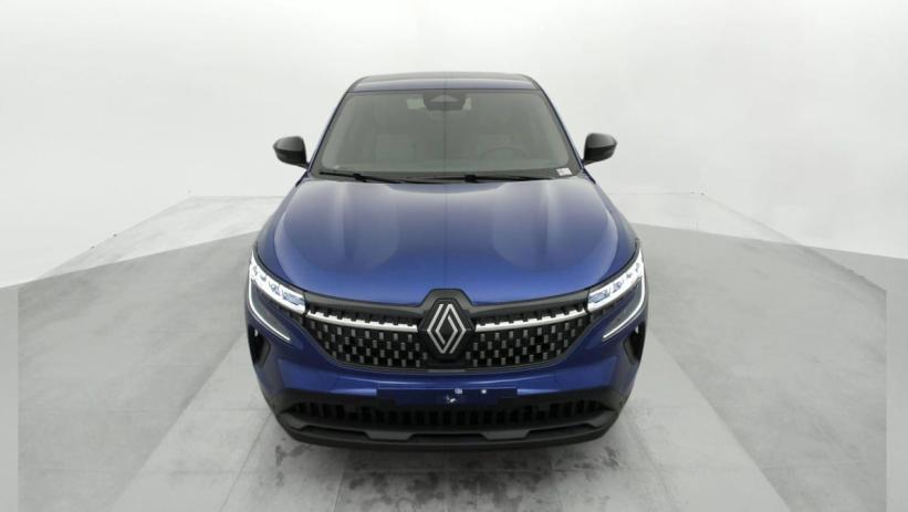 Aperçu du véhicule : E-Tech full hybrid 200 GSR2 Techno