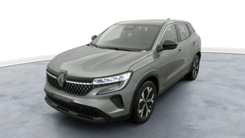 Aperçu du véhicule : E-Tech full hybrid 200 GSR2 Evolution
