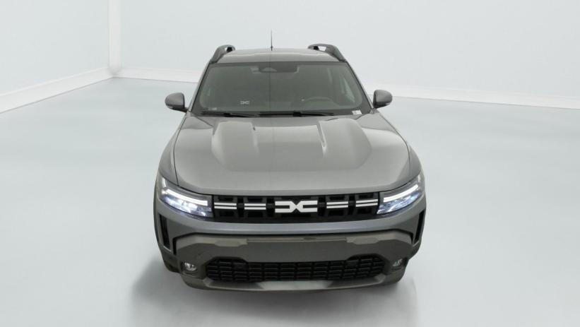 Aperçu du véhicule : TCe 130 4x2 Journey