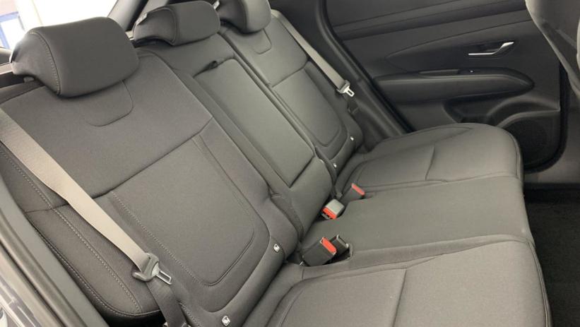 Aperçu du véhicule : 1.6 T-GDI 215 Hybrid BVA6 Initia