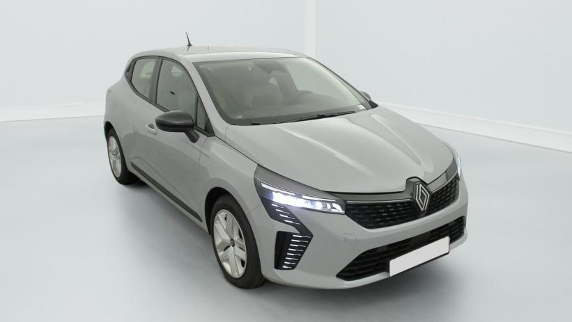 Aperçu du véhicule : BLUE DCI 100 CH GSR2 EVOLUTION