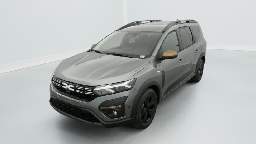 Aperçu du véhicule : TCe 110 7 places GSR2 Extreme