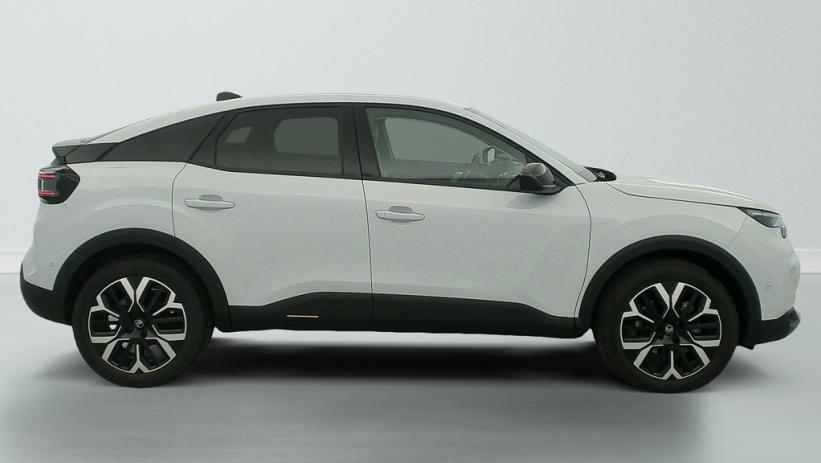 Aperçu du véhicule : 1.2 Hybride 136ch Max e-DCS6