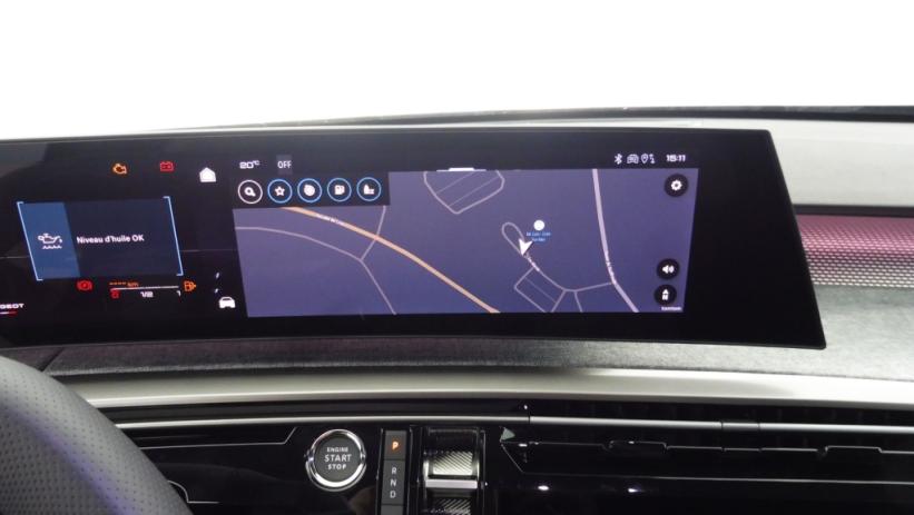 Aperçu du véhicule : 1.2 HYBRID 145CH GT E-DCS6
