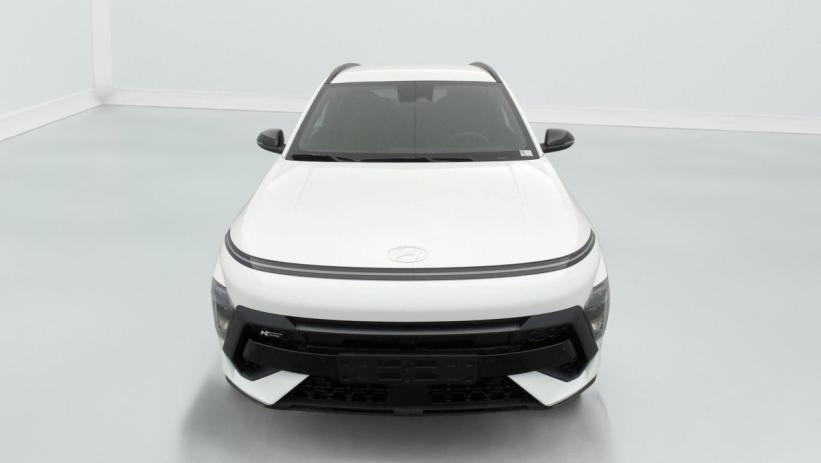Aperçu du véhicule : HYBRID 129 CREATIVE N Line