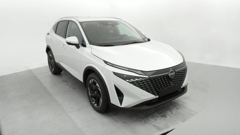 Aperçu du véhicule : MILD HYBRID 158 CH XTRONIC N-CONNECTA