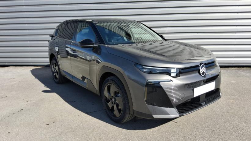 Aperçu du véhicule : C5 AIRCROSS HYBRIDE 145 e-DCS6 Max