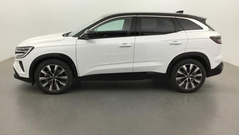 Aperçu du véhicule : AUSTRAL E-Tech hybrid 200 Techno