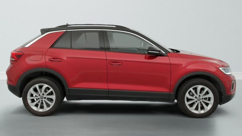 Aperçu du véhicule : 2.0 TDI 150 Start Stop DSG7 Life
