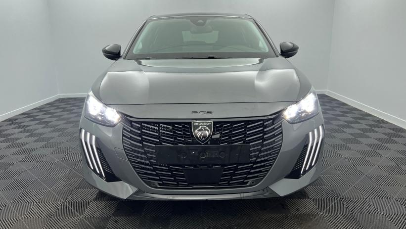 Aperçu du véhicule : Nouvelle 100 ch BVM6 Allure Gris Selenium avec 2200€ d'équipements inclus