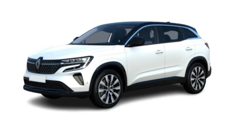 Aperçu du véhicule : AUSTRAL E-Tech hybrid 200 Techno