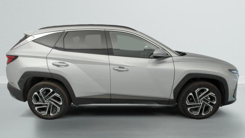 Aperçu du véhicule : 1.6 T-GDI 239 Hybrid BVA6 Creative