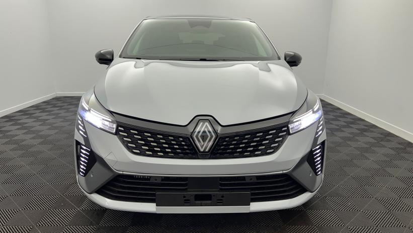 Aperçu du véhicule : TCe 90 ch Esprit Alpine Gris Schiste avec 1850€ d'équipements inclus