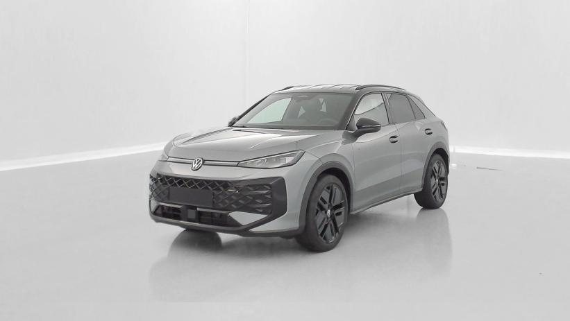 Aperçu du véhicule : 1.5 eTSI EVO2 Hybrid 150ch R-Line DSG7