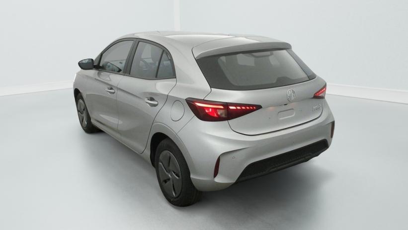 Aperçu du véhicule : 1.5 L Hybrid+ 195ch Standard