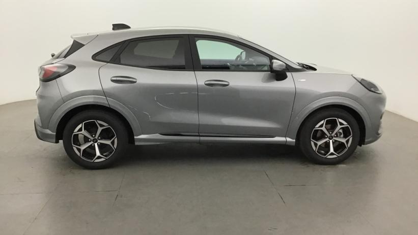 Aperçu du véhicule : PUMA 1.0 EcoBoost 125 ch mHEV S&S Powershift ST-Line