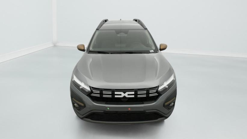 Aperçu du véhicule : TCe 110 7 places GSR2 Extreme