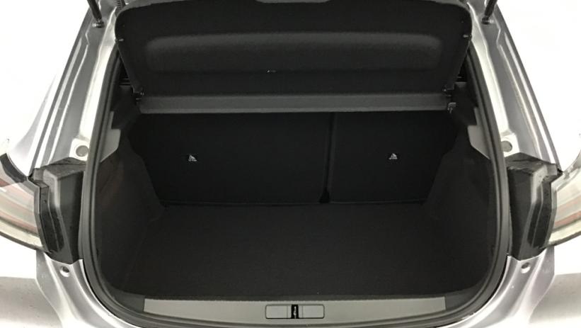 Aperçu du véhicule : 208 Hybrid 110 e-DCS6 Allure