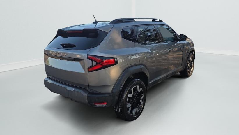 Aperçu du véhicule : Hybrid 155 Extreme