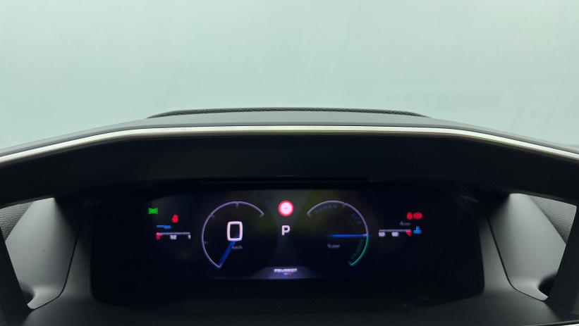 Aperçu du véhicule : Nouvelle Hybrid 145 e-DCS6 GT Gris Selenium avec 2700€ d'équipements inclus