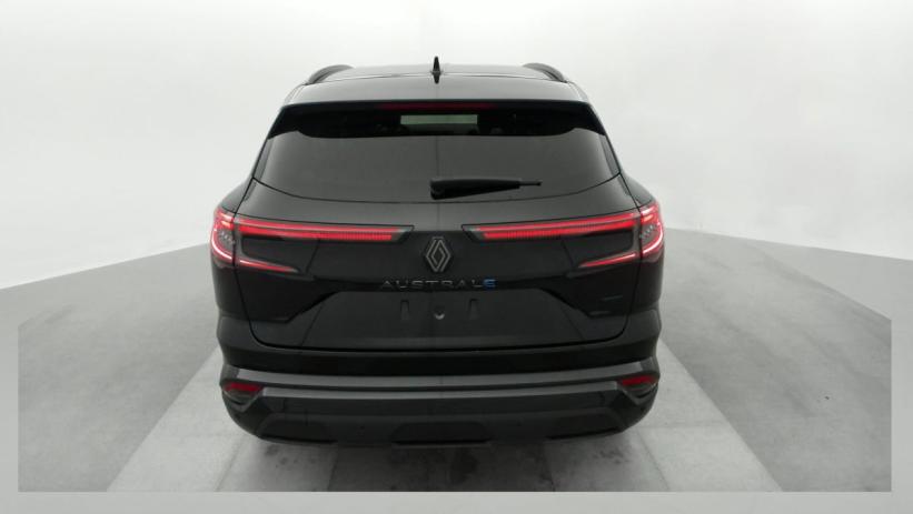 Aperçu du véhicule : E-Tech full hybrid 200 GSR2 Techno esprit Alpine