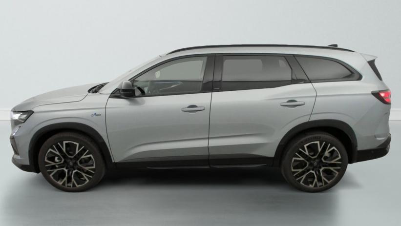 Aperçu du véhicule : FULL HYBRID E-TECH 200 CH 7PL ESPRIT ALPINE