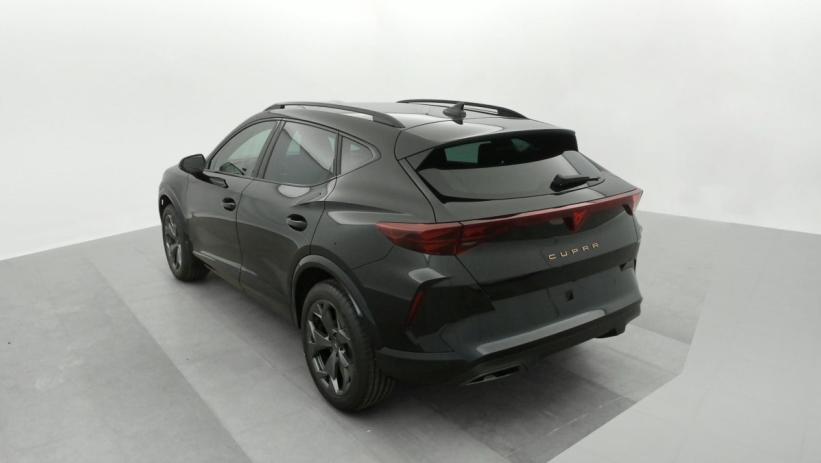 Aperçu du véhicule : 1.5 ETSI HYBRID 150 CH DSG7 V