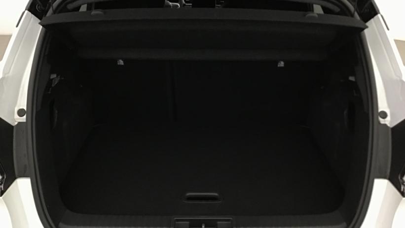 Aperçu du véhicule : CAPTUR E-Tech full hybrid 145 ch Techno