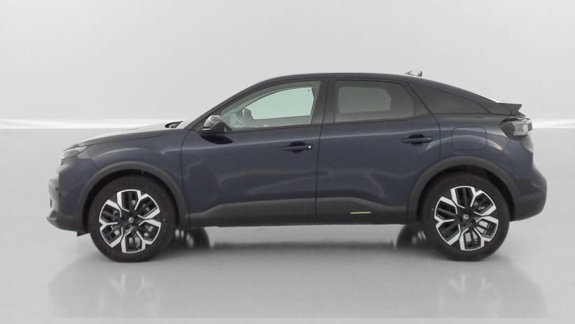 Aperçu du véhicule : 1.2 Hybride 136ch Max e-DCS6