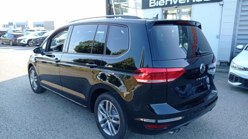 Aperçu du véhicule : VW EDITION 2.0 TDI 150CV DSG7 7PLACES + NEUF 0KM